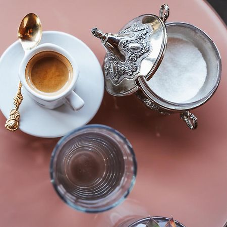 Hotel Casa Rosu Kluż-Napoka Zewnętrze zdjęcie