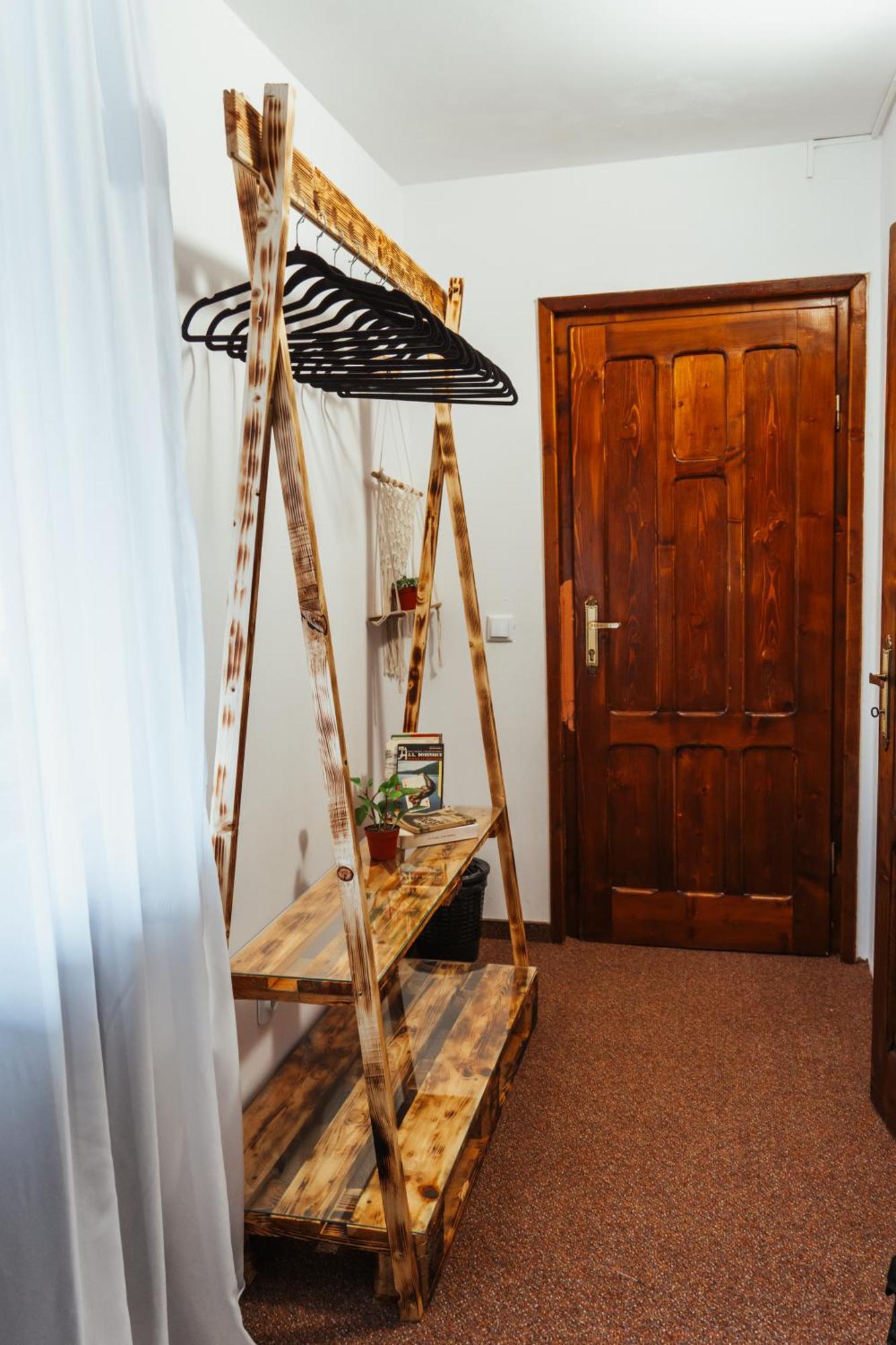 Hotel Casa Rosu Kluż-Napoka Zewnętrze zdjęcie